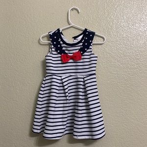 Sailors dress